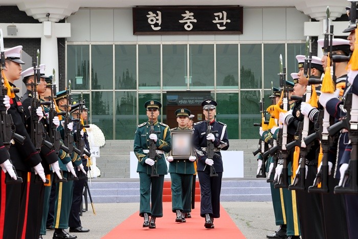 국립서울현충원 / 뉴스1