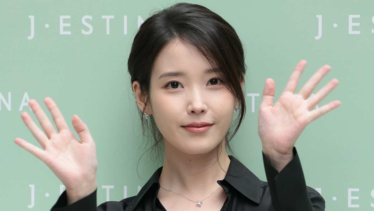 끝까지 쫓는다… 아이유, 작심하고 미국 법원까지 찾았다