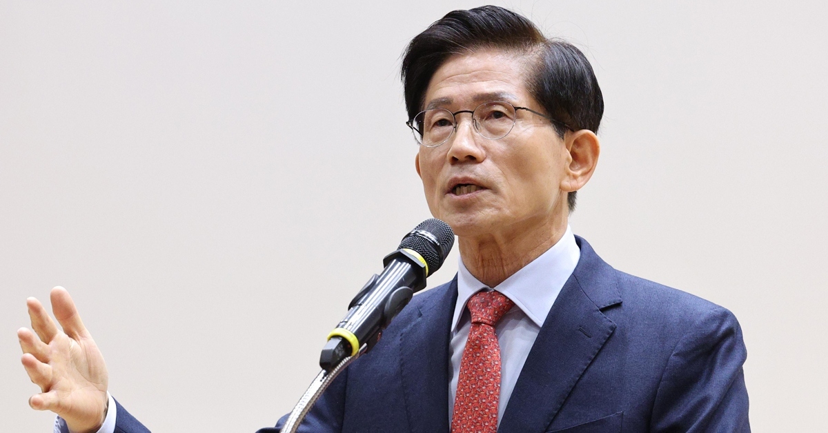 김문수 “전작권 전환·방첩사 해체, 이승만이 벌떡 일어나 꾸짖을 일”