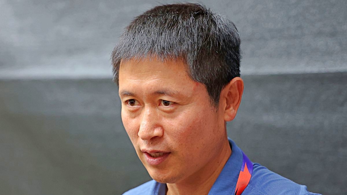 “축구황제 메시를 강제 폐위시키고 왕으로 등장”…이영표가 극찬한 '이 선수'