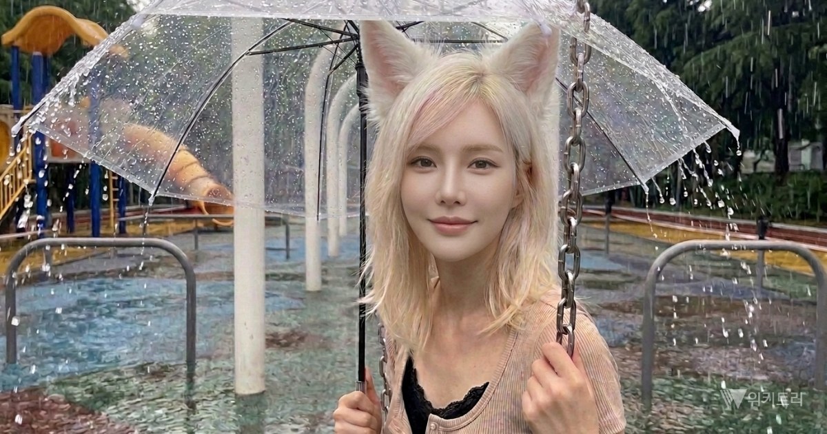 [설기예보] 중부 '120mm 집중호우' vs 남부 '37도 극한 폭염'…21일 역대급 '날씨 양극화'