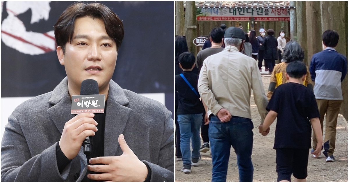 ‘태종 이방원’ 조순창, 부친상 비보 “아빠 각시는 내가 챙길게, 걱정마세요”
