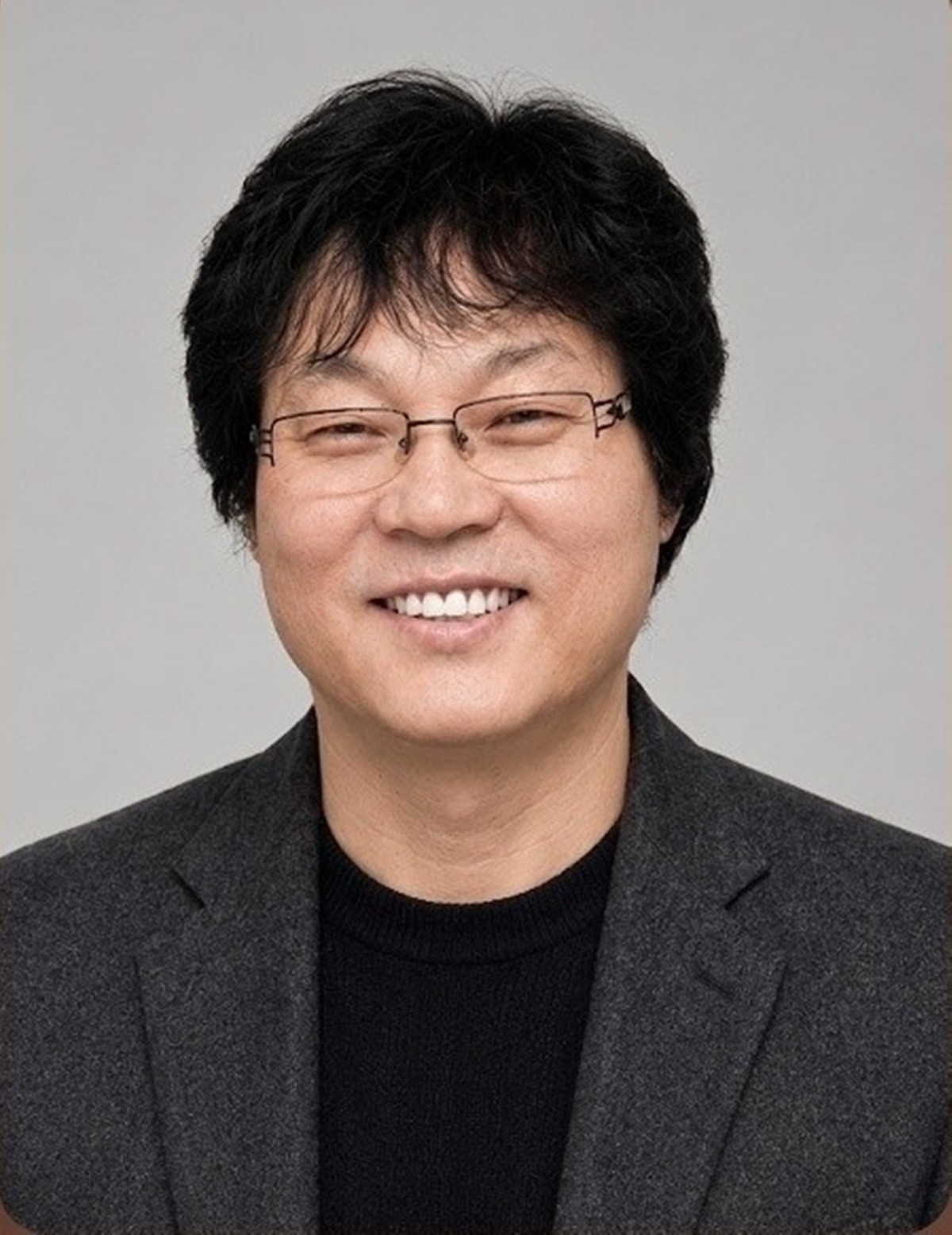 강승식. / 연합뉴스