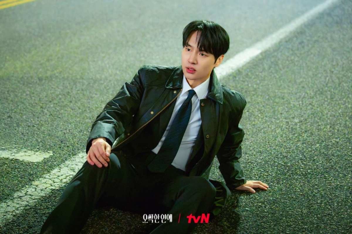 드라마 '오싹한 연애' 출연 배우 양세종 공식 스틸컷 / tvN 공식 홈페이지