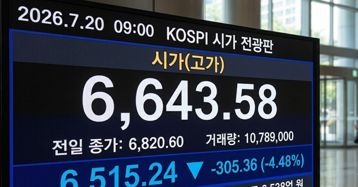 단순 자료 사진. 기사 이해를 돕기 위해 AI로 제작한 이미지.