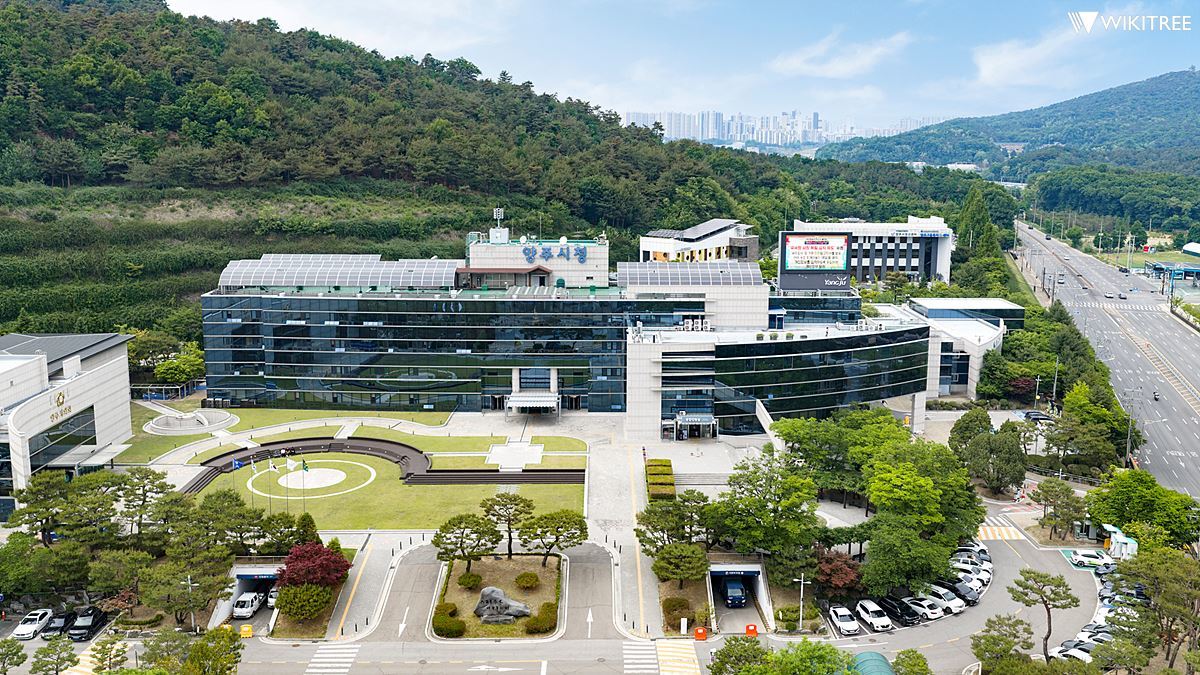 정덕영 양주시장, 유네스코 세계유산위 참석…회암사지 등재 외교전 본격화
