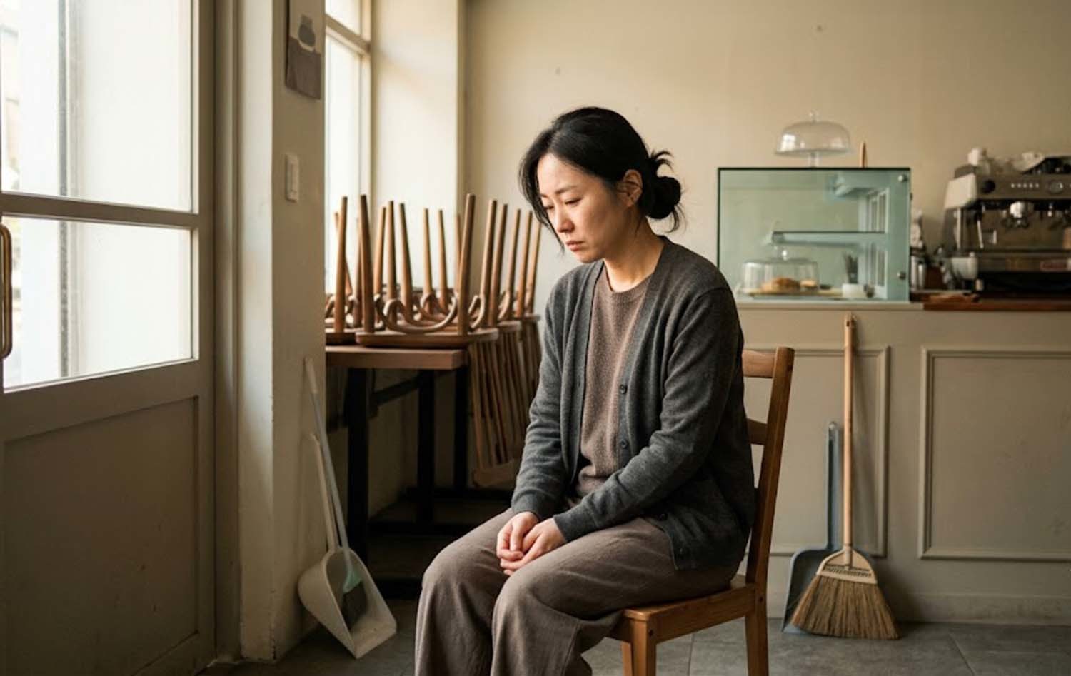 글에 대한 이해를 돕기 위해 AI 툴로 만든 사진.