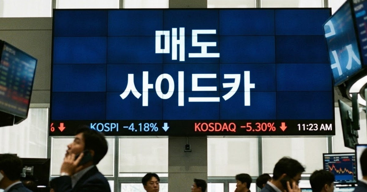 단순 자료 사진. 기사 이해를 돕기 위해 AI로 제작한 이미지.