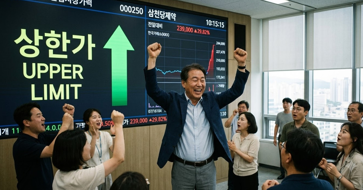 단순 자료 사진. 기사 이해를 돕기 위해 AI로 제작한 이미지.