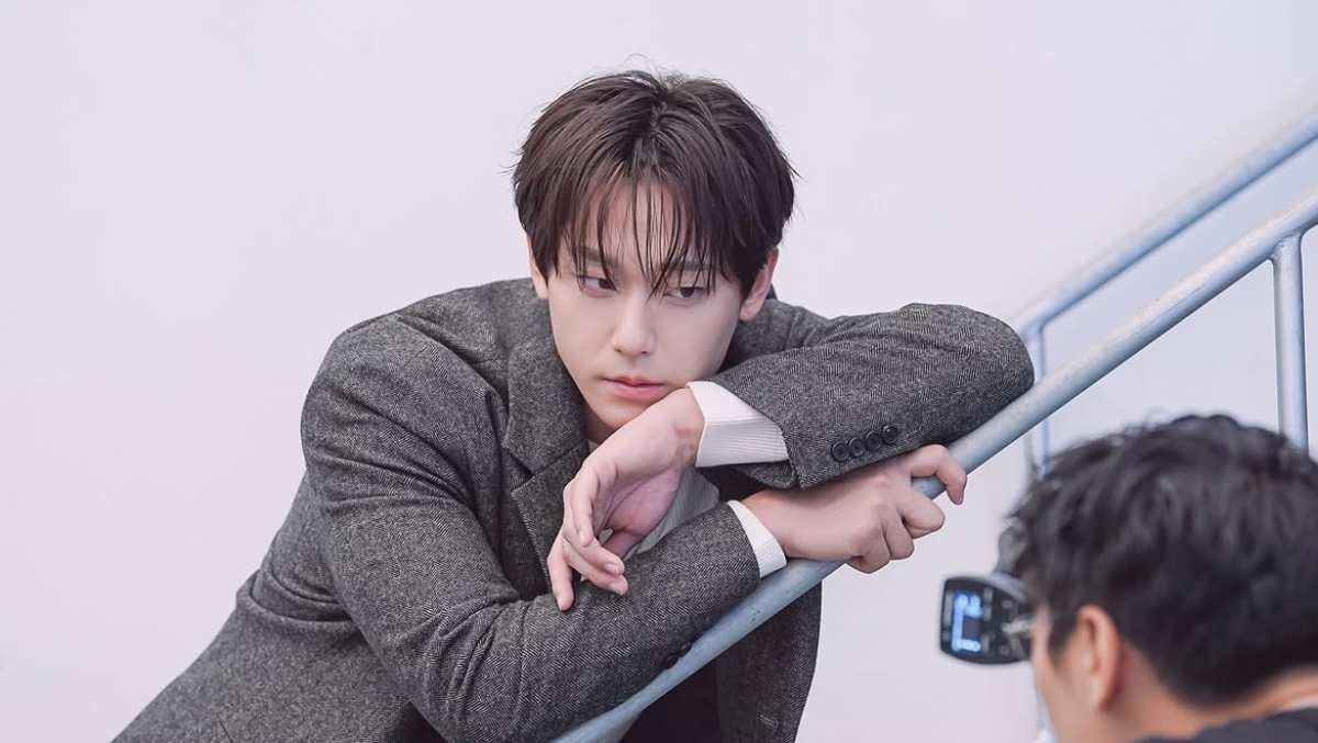 배우 이도현 사진 / 이도현 인스타그램