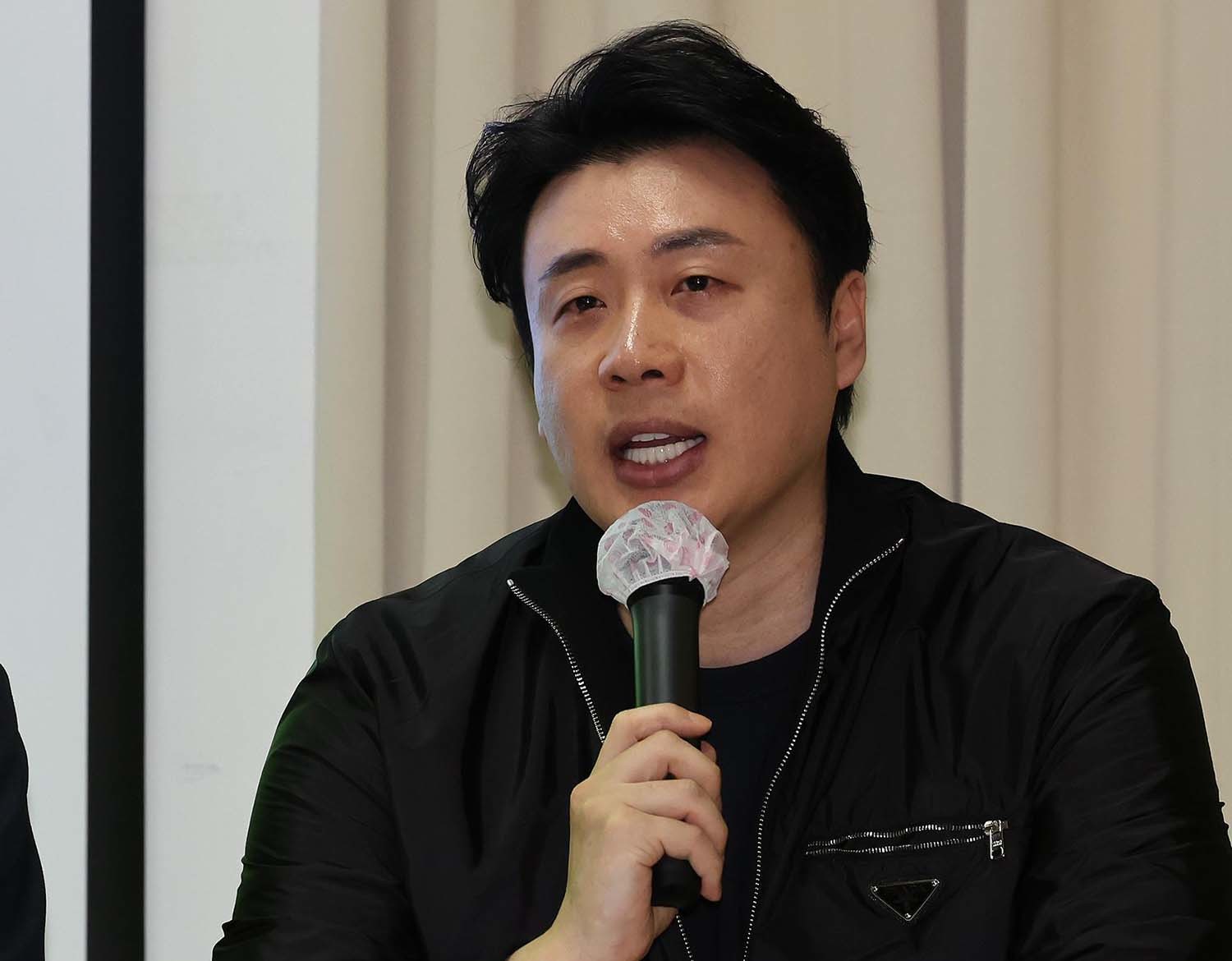 유튜버 은현장씨 / 뉴스1