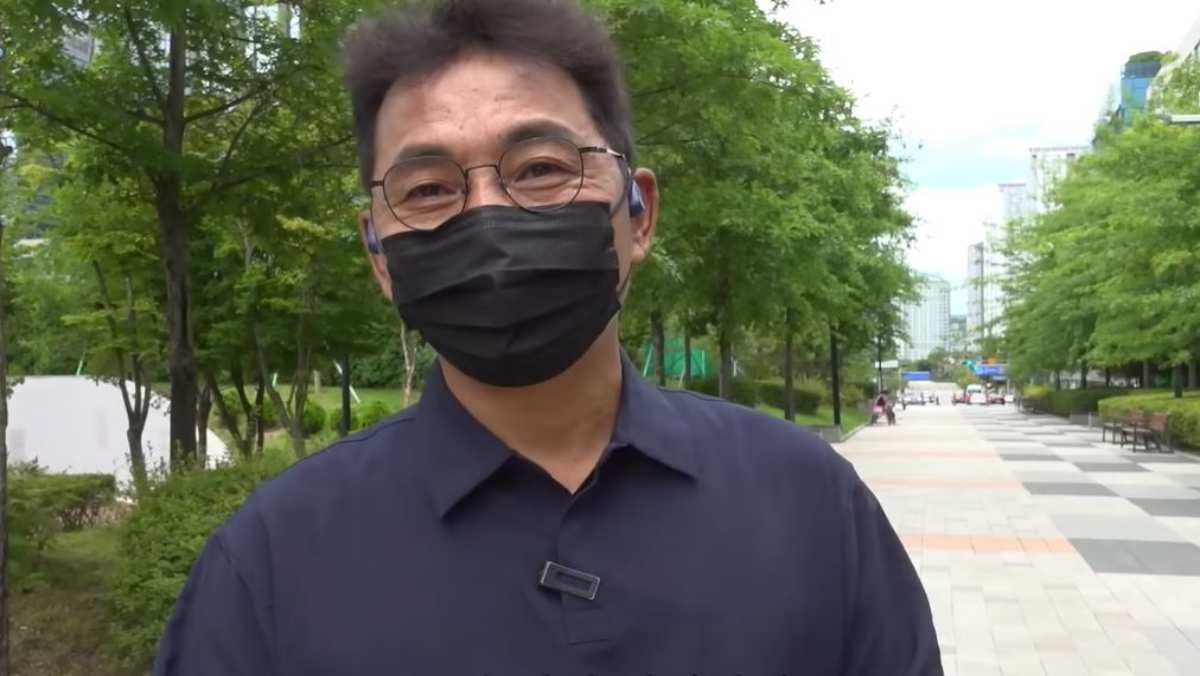 반려견 훈련사 이찬종 / '동물농장 아저씨 이찬종x한재웅의 재끼찬' 유튜브