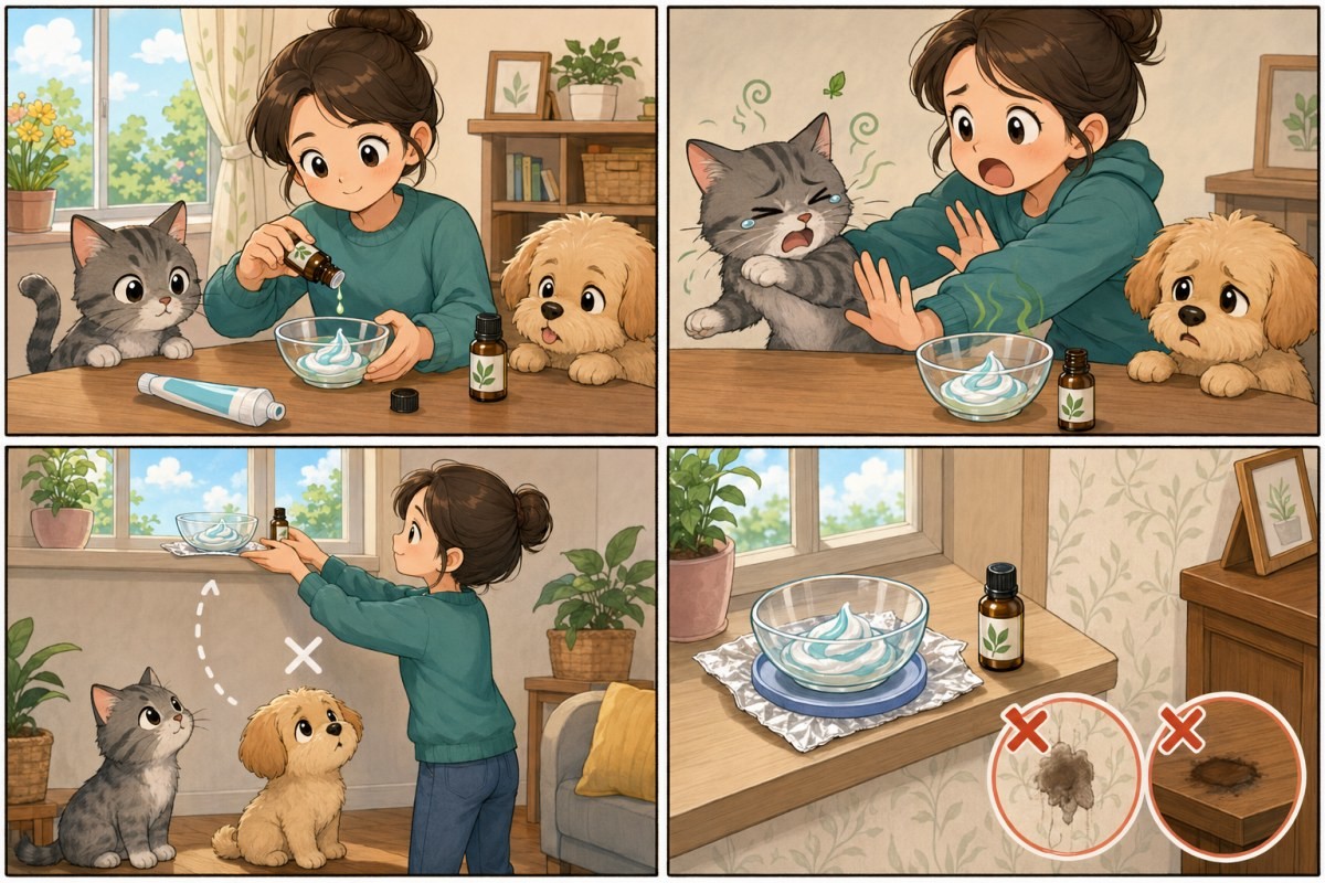 [만화] 기사 내용을 바탕으로 제작한 네 컷 만화 / 위키트리