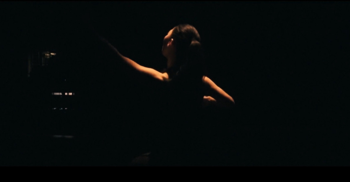 소영의 노력 메인 예고편 / 유튜브 '필름다빈'