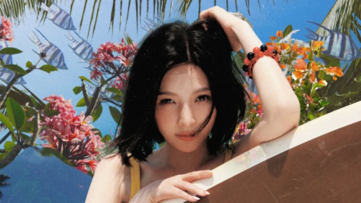 레드벨벳 멤버 '조이' 티저 이미지 / 레드벨벳 공식 인스타그램