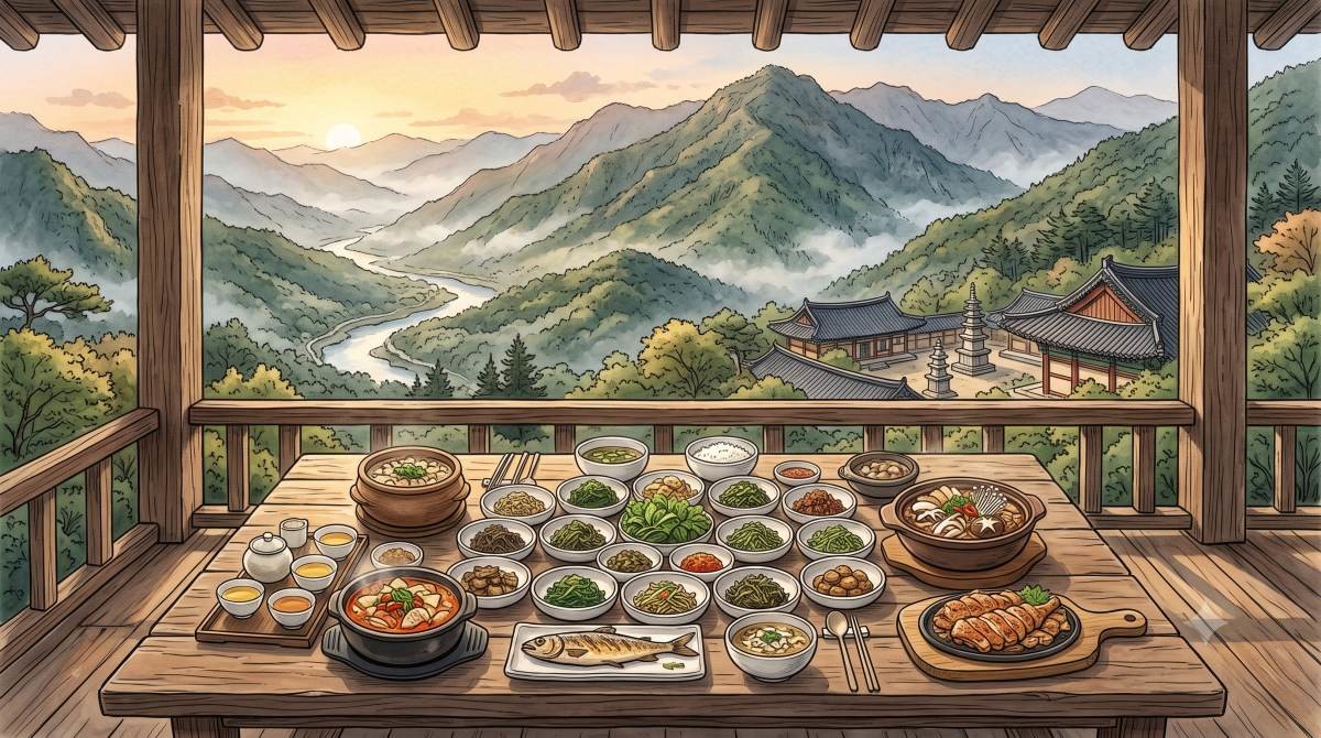 [삽화] 기사 이해를 돕기 위해 AI로 제작한 자료 이미지로, 실제 모습과 차이가 있을 수 있습니다.