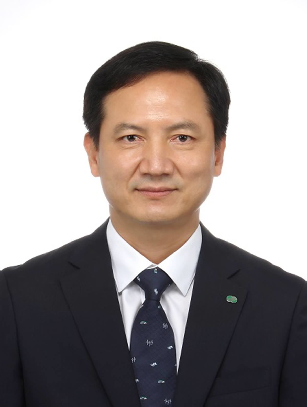 이용희 신임 한울원자력본부장/한울원전