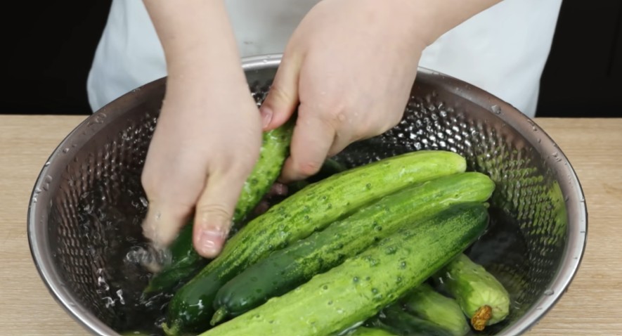 유튜브 '요리왕비룡 Korean Food Cooking'