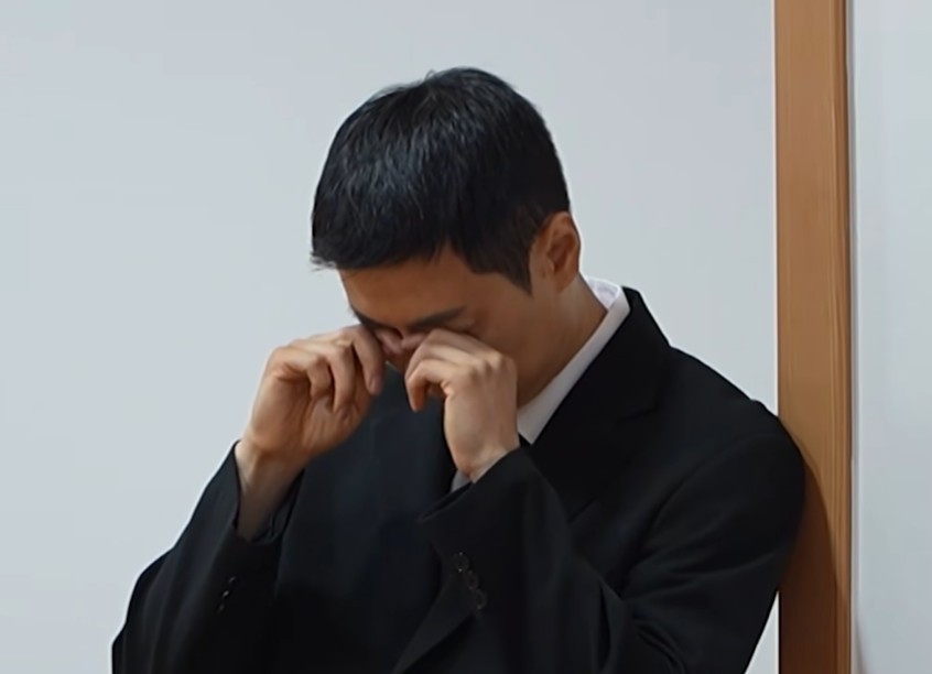 유튜브 '오은영리포트 결혼지옥'