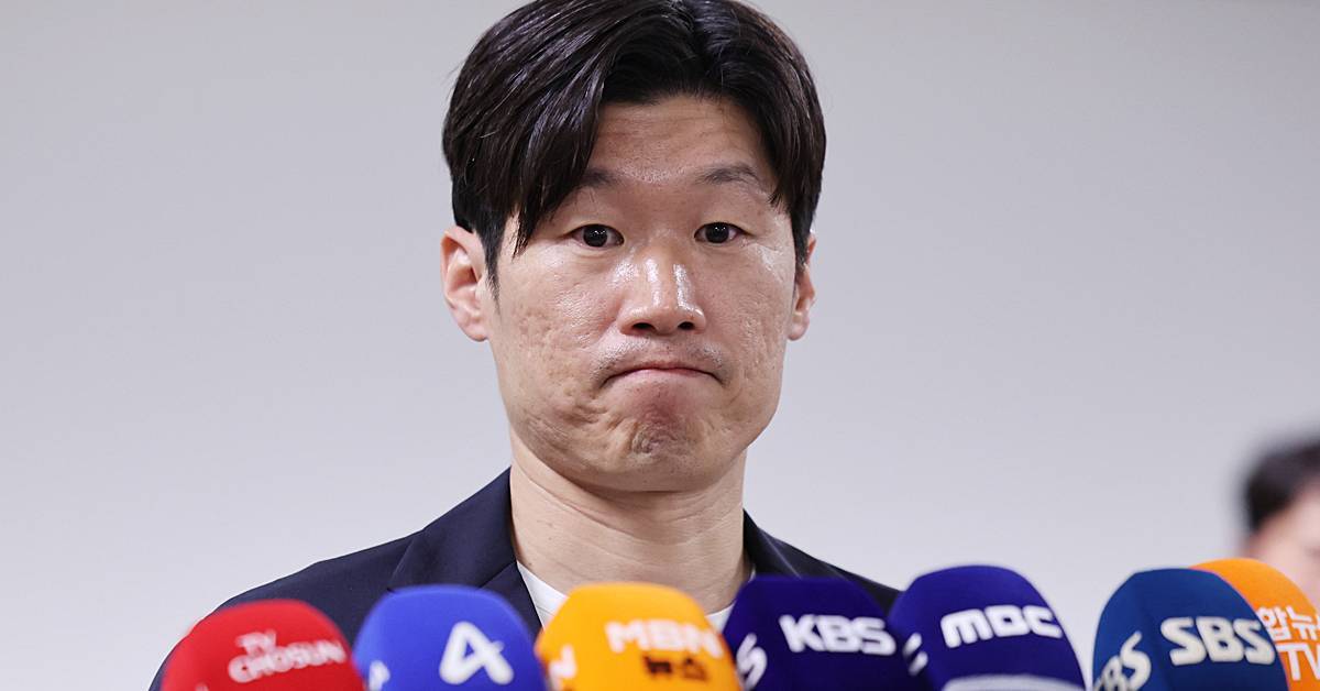 “박지성·이영표가 뭘 안다고” 공개 저격…침묵 깬 박지성 ‘작심 발언’