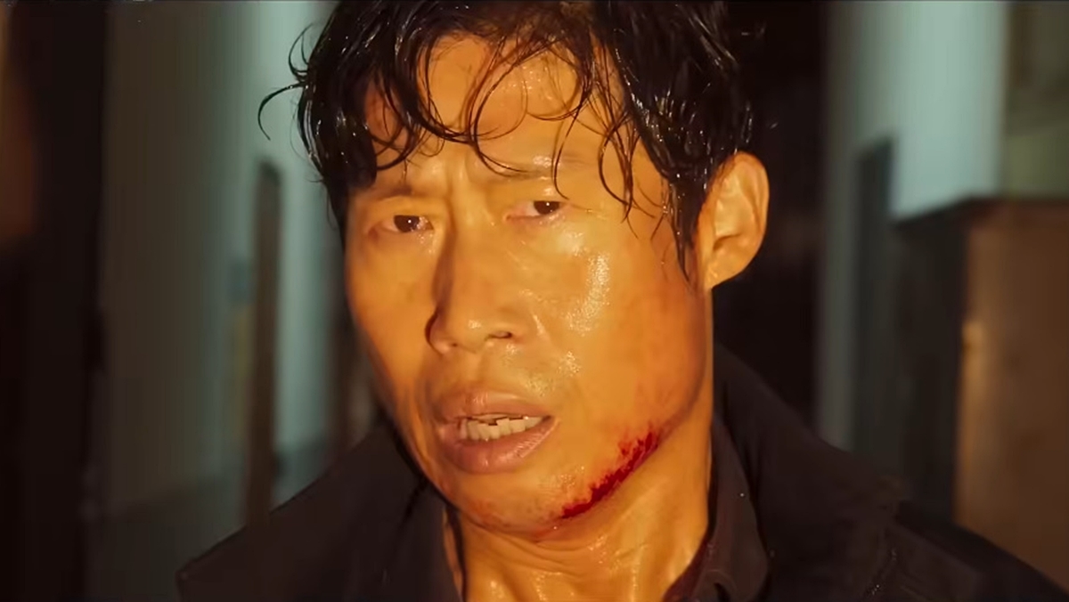미쳤다 이게 나오네…드디어 베일 벗은 기대작 '한국 영화' 정체