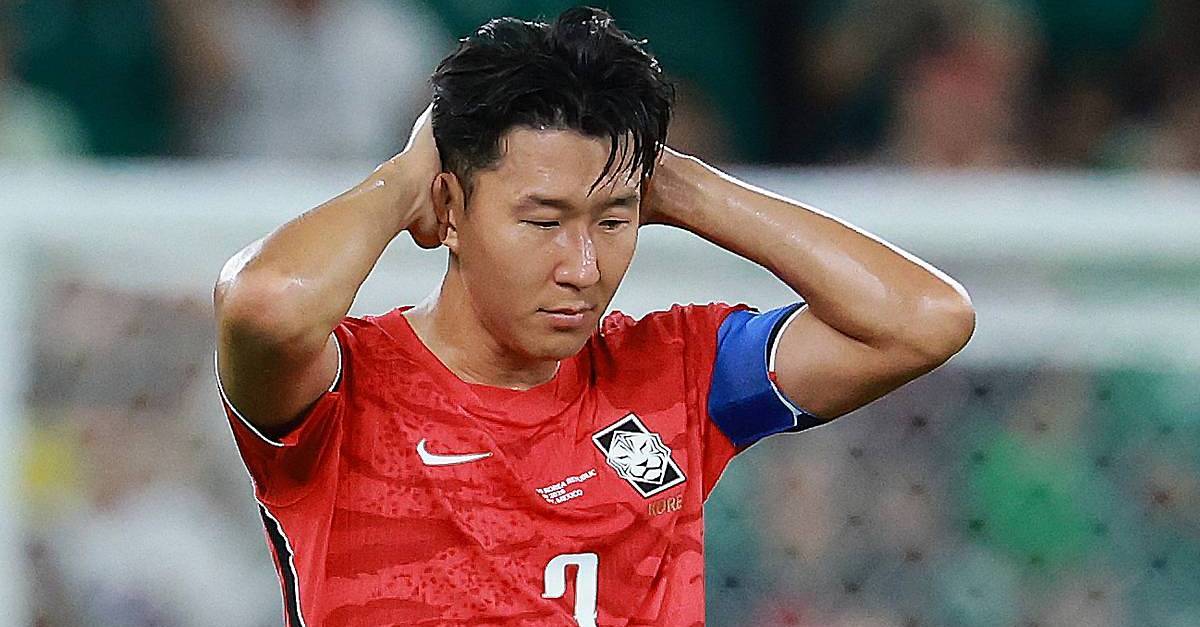 홍명보호 ‘참사’ 후폭풍…일본 17위, 한국 피파랭킹은?