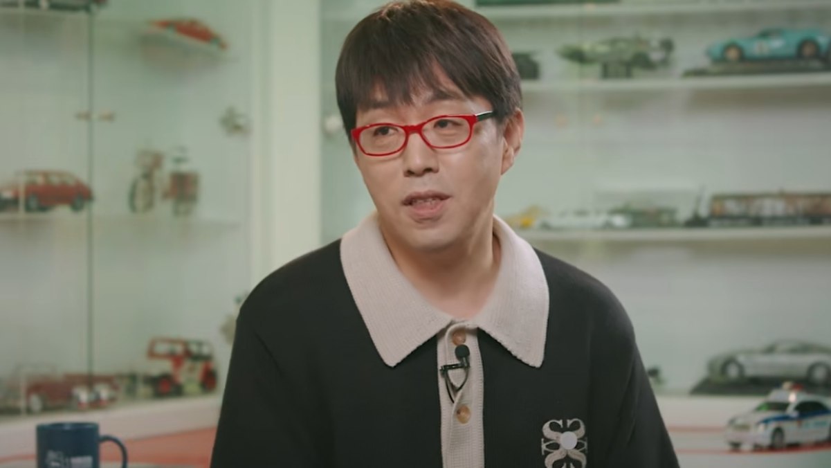  '호프' 별 4개 준 이동진, 악플 쏟아지자 결국 해명 “나홍진 감독과 친분 없다”
