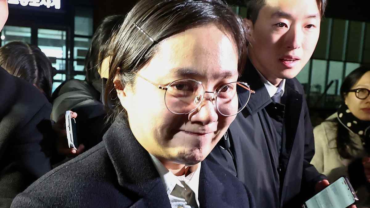 "억울하다" 폭로 이어지더니… 박나래·전 매니저 법적 공방 속 구속된 뜻밖의 인물
