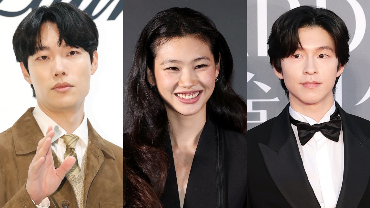 시청률 19% 주연 출연…방송 전부터 화려한 캐스팅으로 반응 터진 넷플릭스 '드라마' 