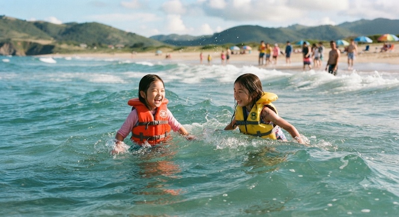 제발 가격, 디자인에 속지 마세요...'구명조끼' 후회 없이 고르는 법 