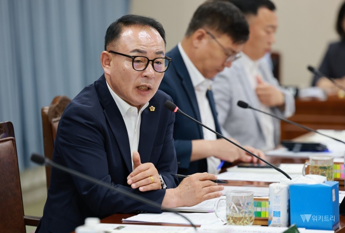 조인호 통합시의원