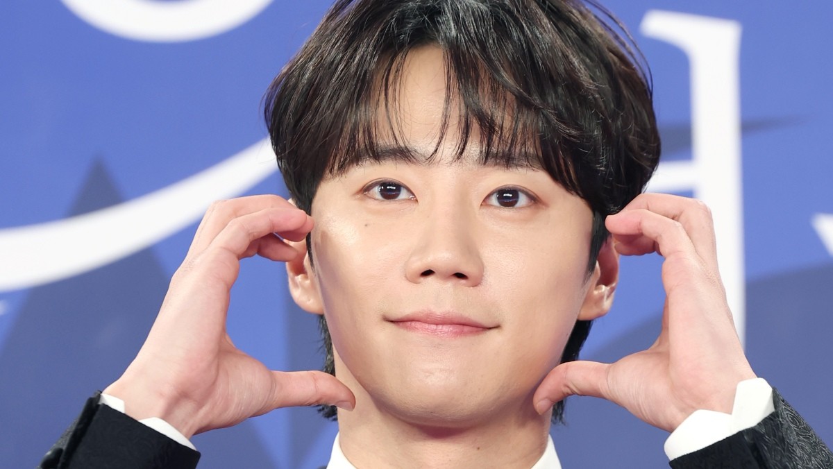 이준영 자료사진. / 뉴스1