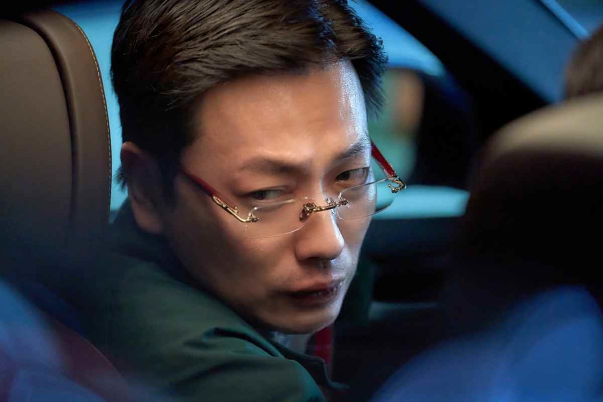 영화 '로비' 출연 배우 이동휘 / 쇼박스