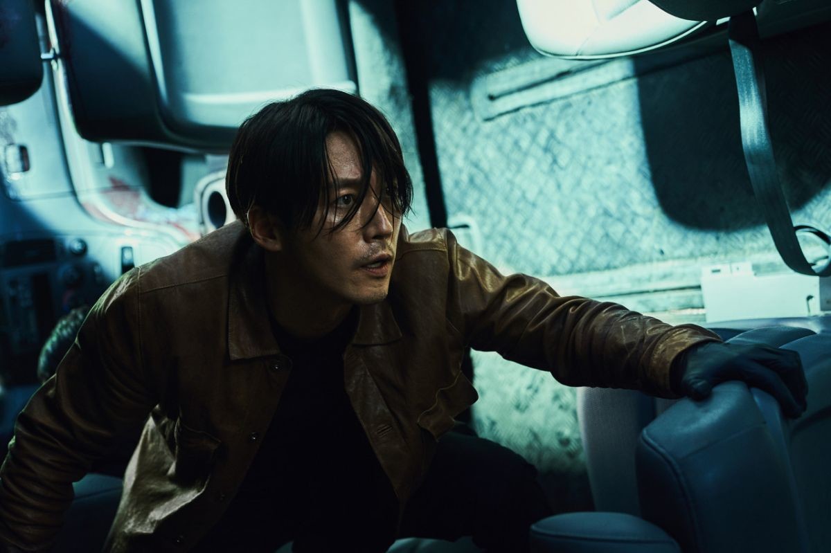 영화 '더 킬러: 죽어도 되는 아이' 스틸컷. / 아이에이치큐, 영화사 륙 제공