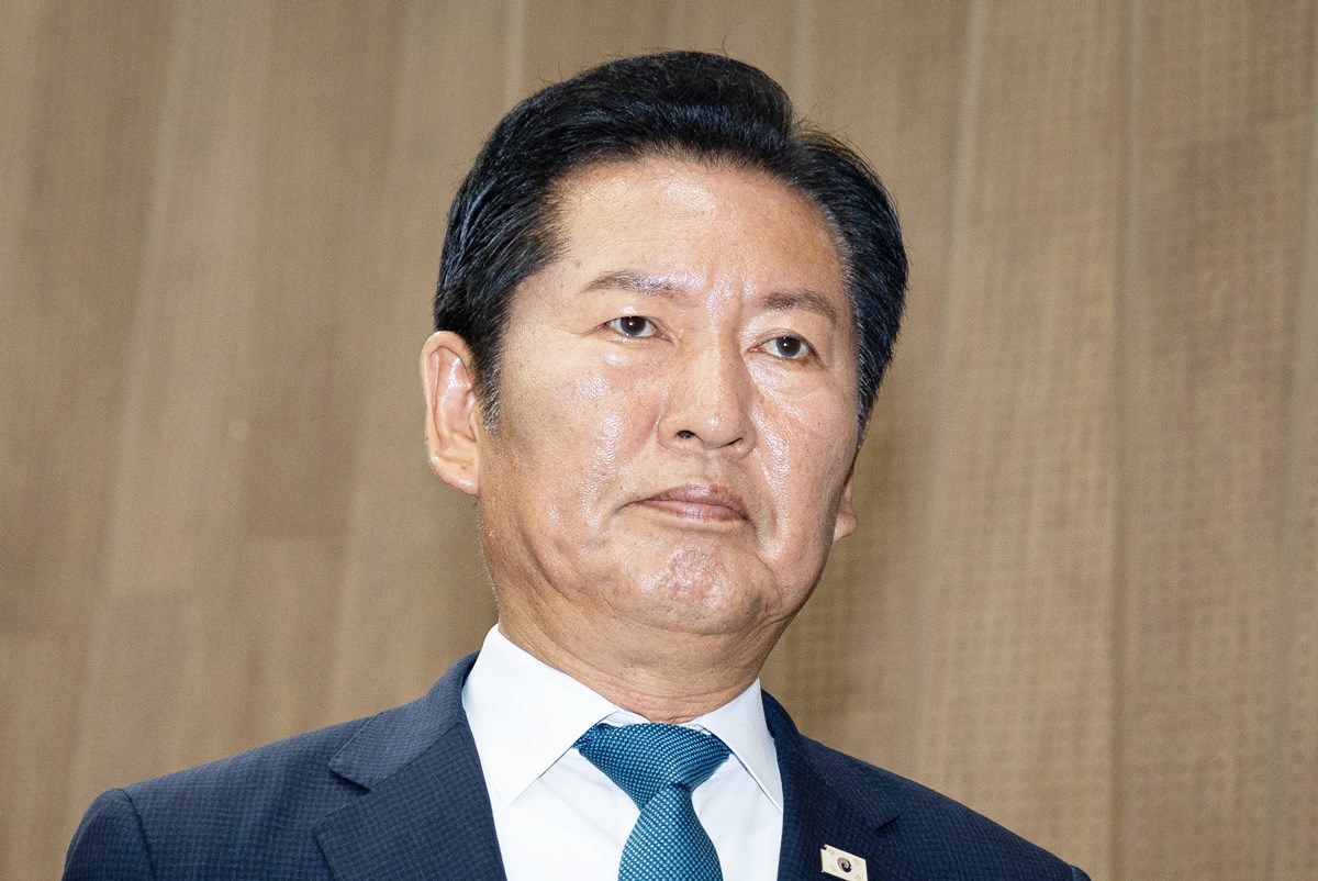 차량 습격당한 정청래, 급히 올린 입장…김민석도 진상 파악 촉구  