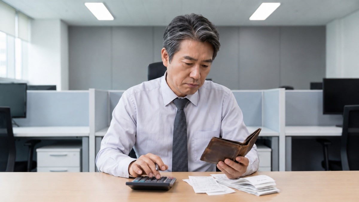 기사 이해를 돕기 위해 AI로 제작한 자료 이미지.
