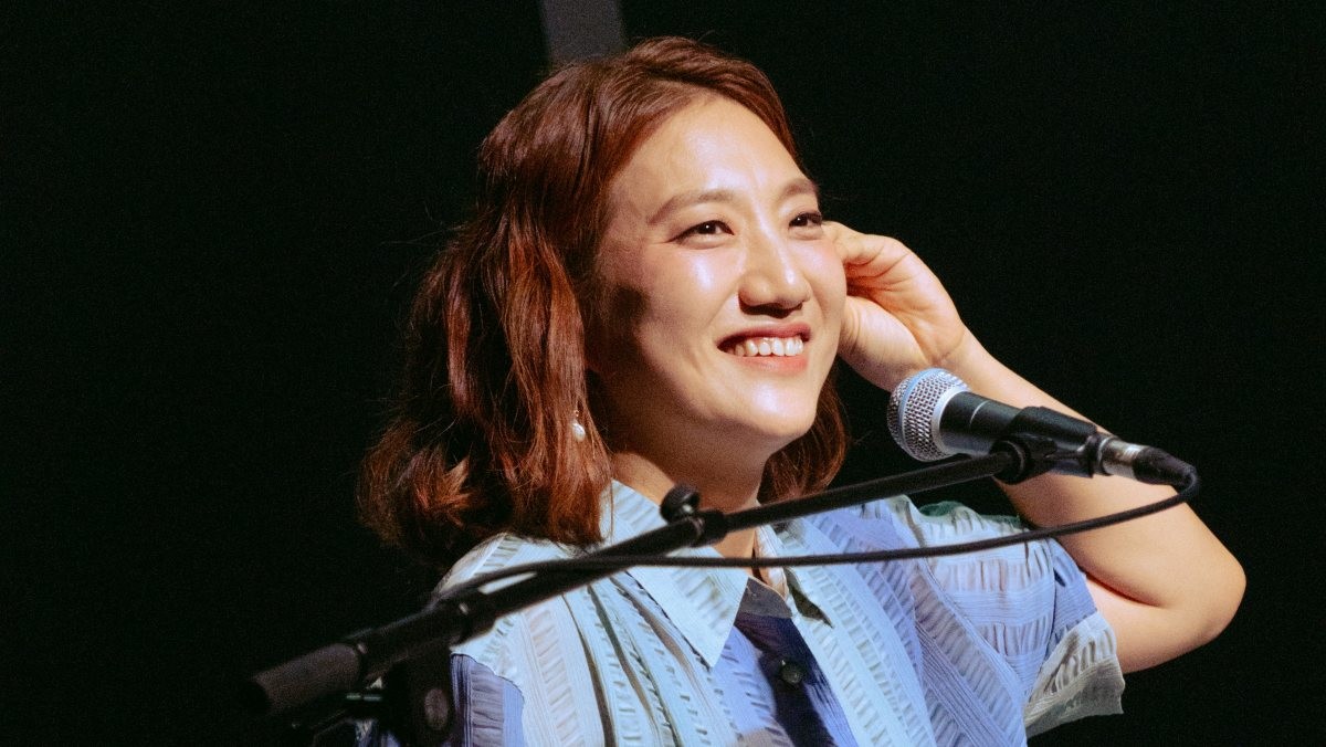 밴드 '브로콜리너마저'의 잔디. / 스튜디오브로콜리 제공