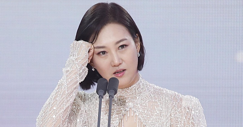 행방 알 수 없다던 '장윤정 엄마' 결국 붙잡혔다...딸이 즉시 보인 '반응'