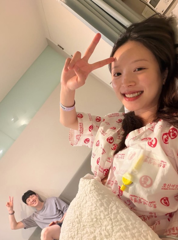 김지영 인스타그램
