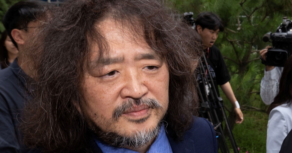 ‘가짜뉴스법 1호 신고’ 김어준 영상, 국내 접속 차단됐다
