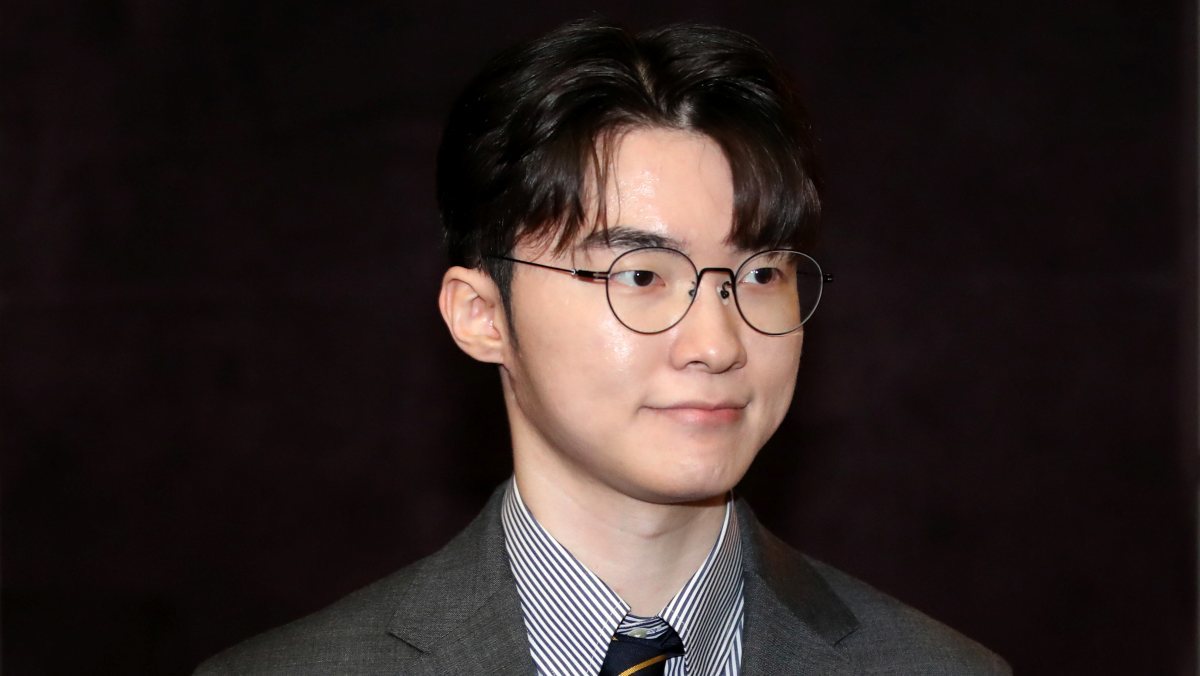 페이커, 오늘(22일) '이례적인 소식' 전해졌다…“영광스럽게 생각”