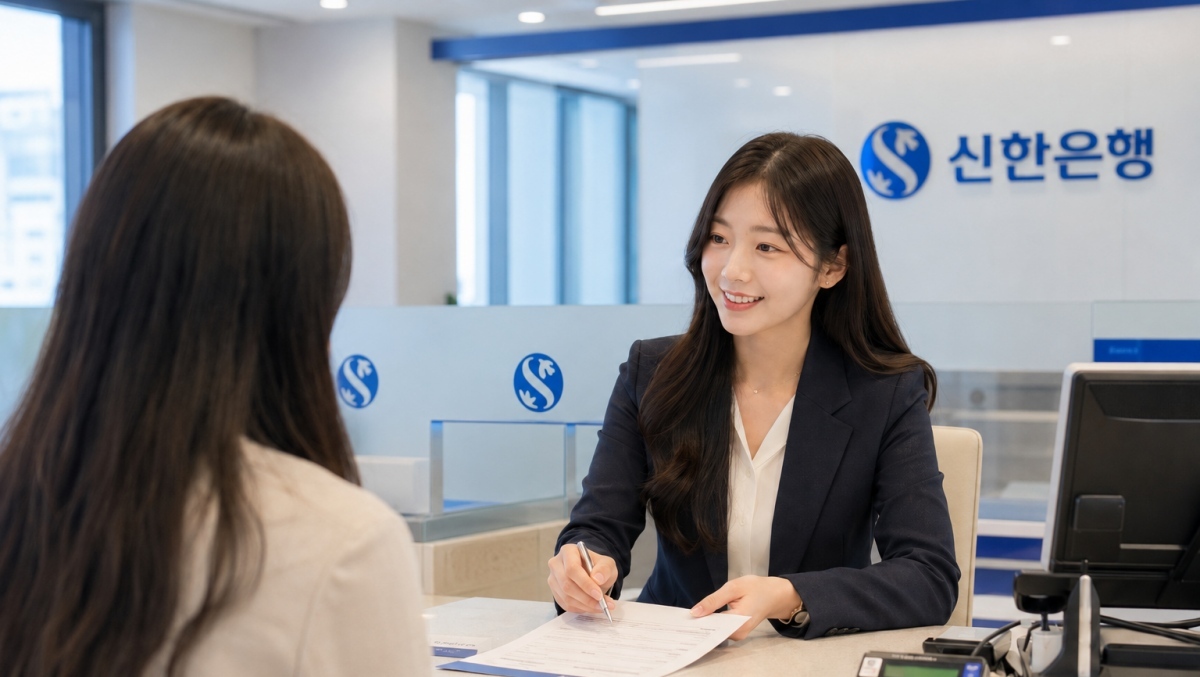 직원도 몰랐던 ‘손님’의 정체…신한은행, 고객 서비스 16년 연속 1위