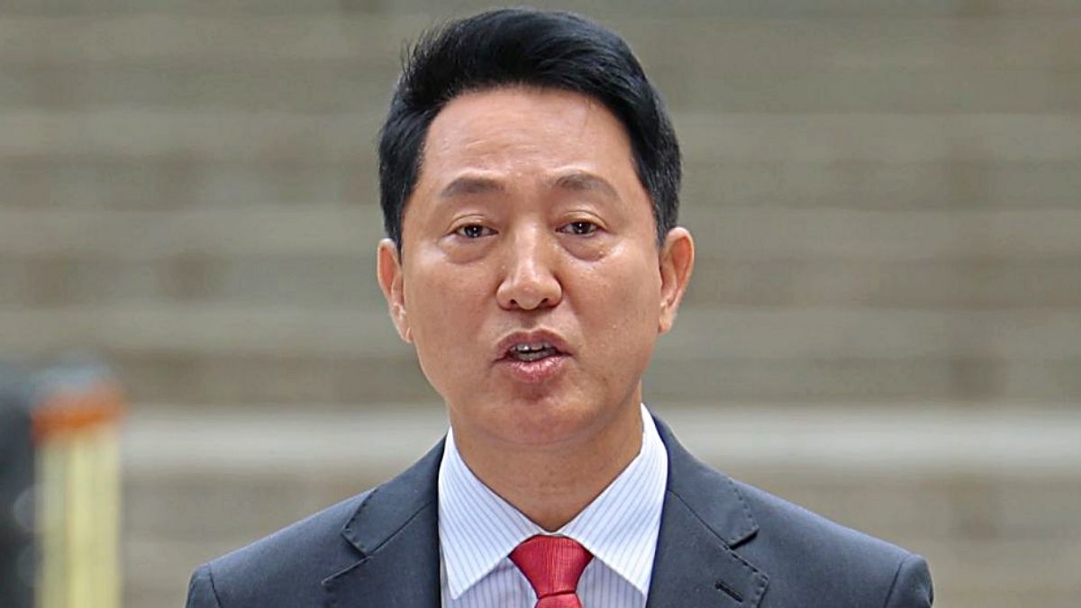 [긴급] 법원, 1심서 오세훈에게 당선무효형 선고