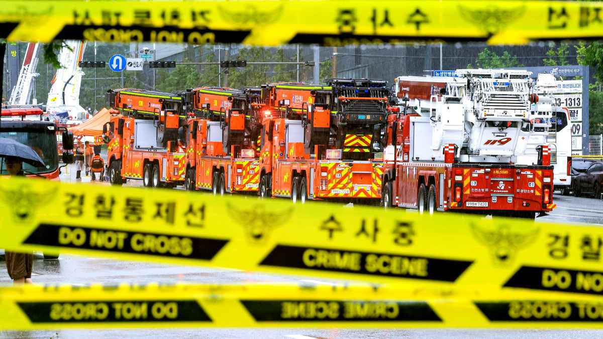 쿠팡CFS, 인천 물류센터 화재 피해 판매자 재고 손실 ‘전액 보상’