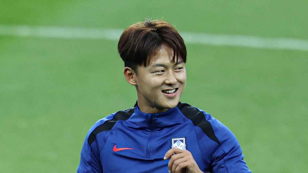 “무릎 꿇고 봤는데…” 또 국대  못 뽑힌 이승우에 김영광이 남긴 돌직구