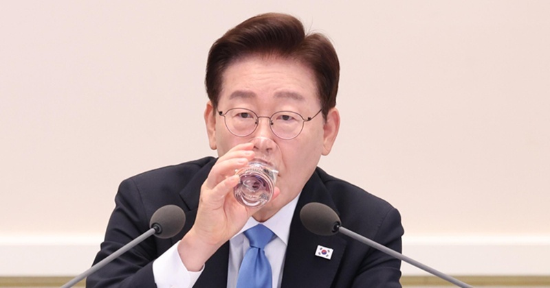 이재명 대통령 “청년들을 동료로 모십니다”...공식 발표하고 모집 시작