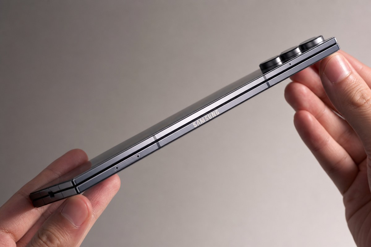 배터리 4,400mAh→5,000mAh, 충전 속도도 껑충 / AI 생성 이미지