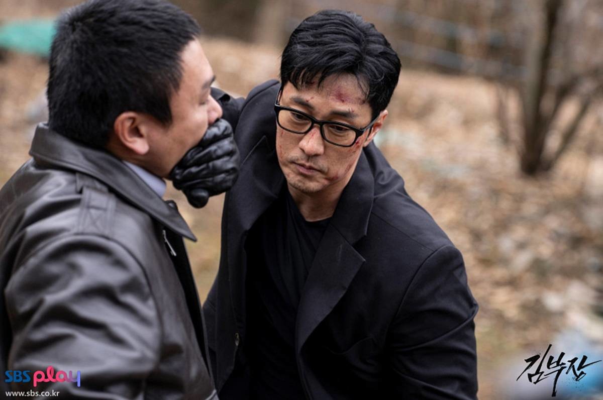 방송 4회 만에 20% 돌파 신드롬 / SBS