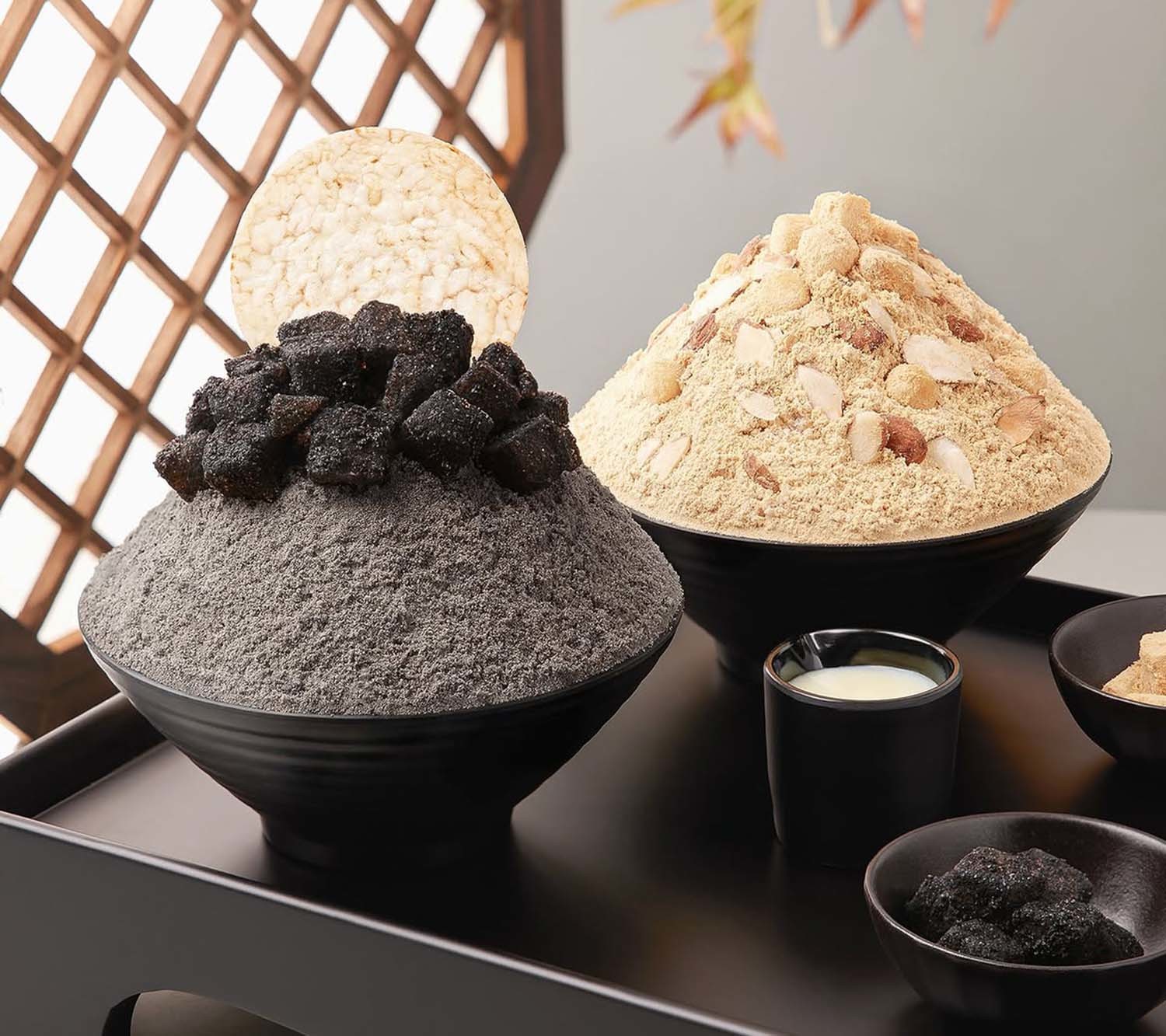 설빙 제품 / 설빙 인스타그램