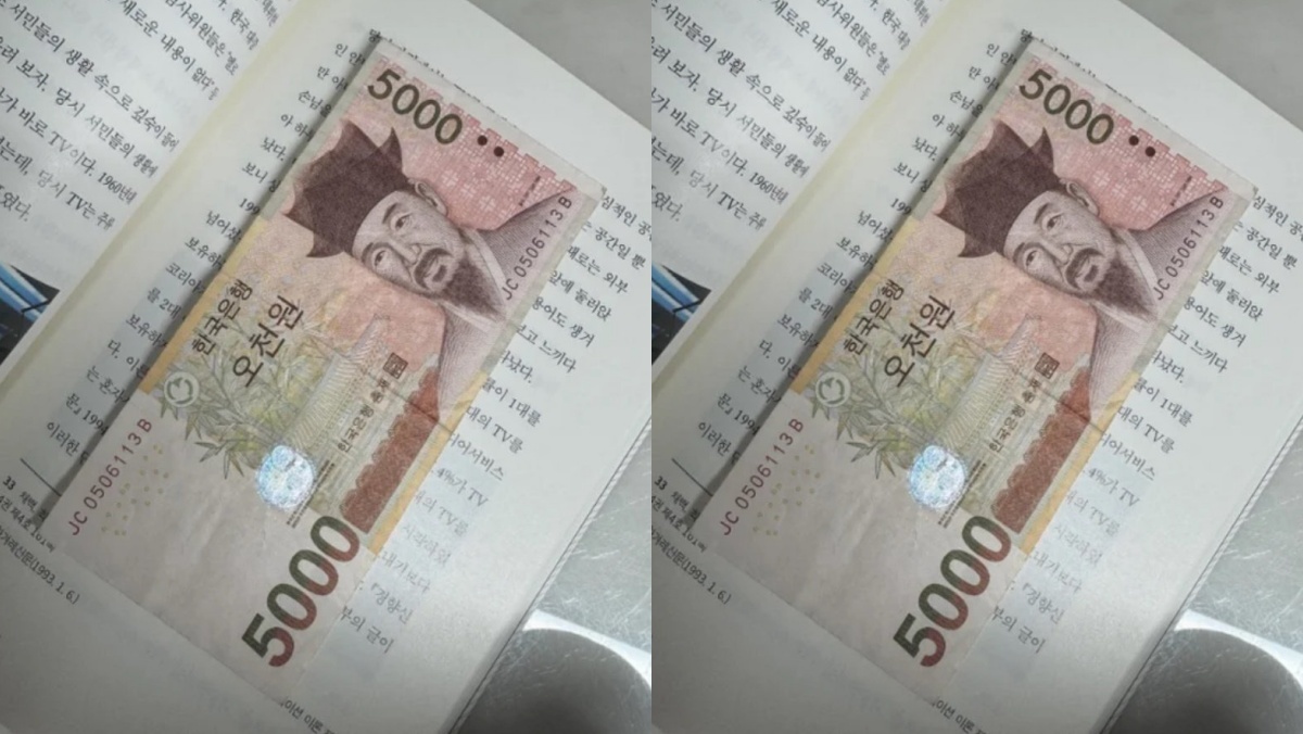 “뭐라도 사 먹어요”…눈물 흘리는 20대 청춘에게 부산 택시기사가 건넨 '5000원'